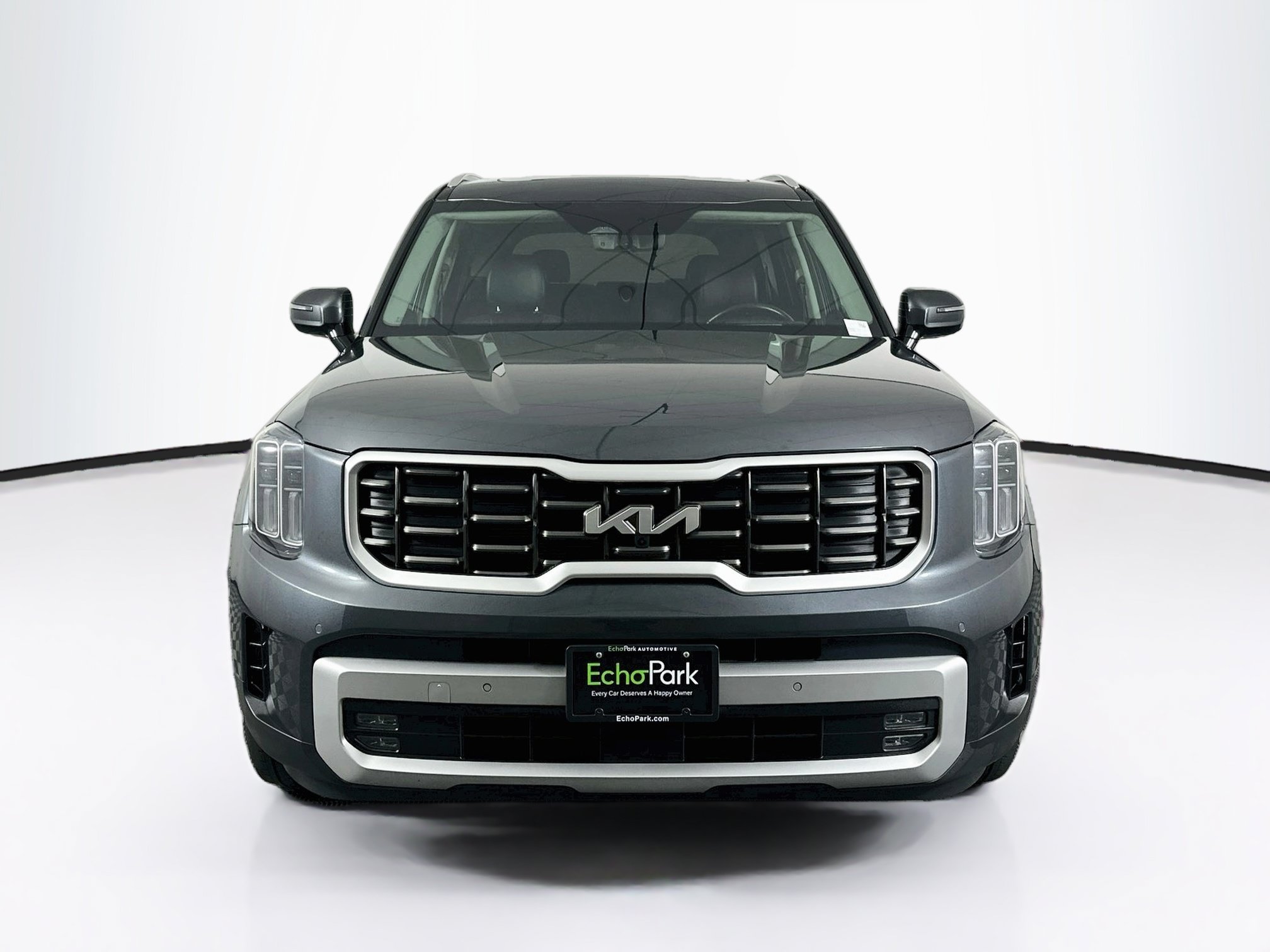 Used 2023 Kia Telluride SX Prestige AWD/4WD image 2