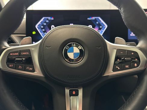 Used 2023 BMW M340i w/ Premium Package image 17