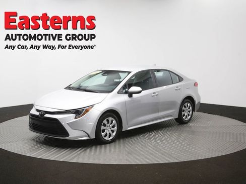 Used 2024 Toyota Corolla LE FWD image 53