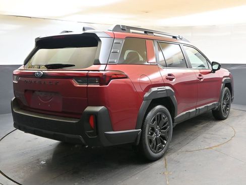 New 2026 Subaru Outback Limited XT image 5