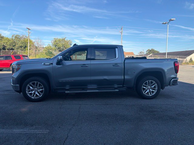 Used 2020 GMC Sierra 1500 SLE w/ SLE Value Package AWD/4WD image 5