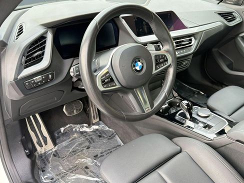 Used 2024 BMW 228i Gran Coupe w/ M Sport Package FWD image 4