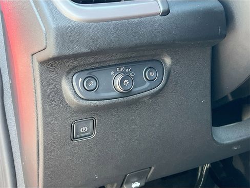 Used 2024 GMC Terrain AT4 w/ LPO, Floor Liner Package image 10