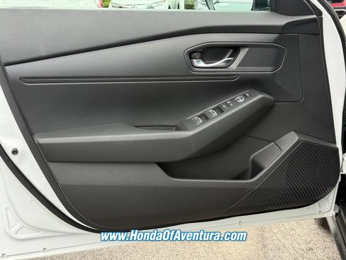 Certified 2023 Honda Accord LX image 19