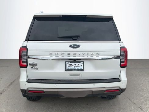 Used 2022 Ford Expedition King Ranch image 5