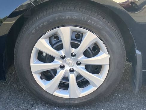 Used 2026 Toyota Corolla LE FWD image 11