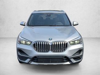 Used 2021 BMW X1 sDrive28i FWD video 3