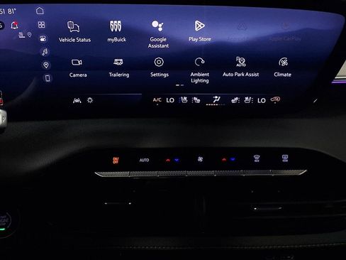 New 2026 Buick Enclave Avenir w/ Super Cruise Package image 23