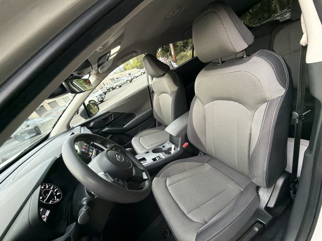 Certified 2024 Subaru Crosstrek 2.0i Premium AWD/4WD image 15