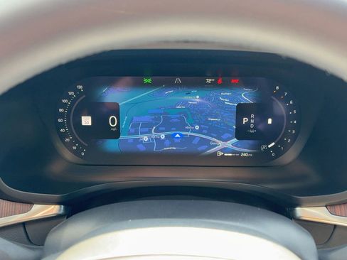 Certified 2023 Volvo V60 B5 Cross Country Plus image 18