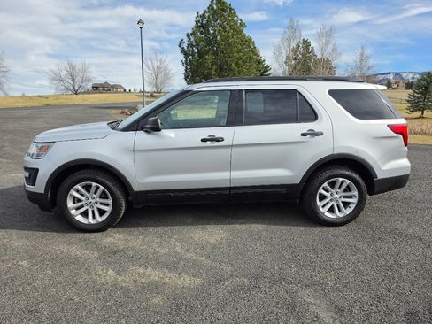 Used 2016 Ford Explorer Base~AWD~PWR SEAT~BACKUP CAMER image 8