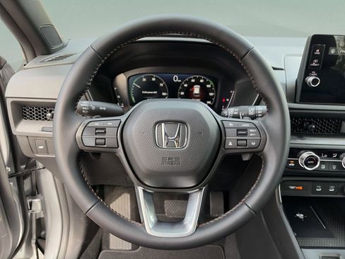 New 2026 Honda CR-V Sport-L image 11