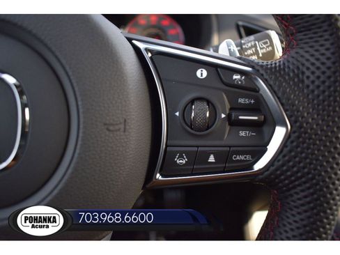 New 2026 Acura RDX A-Spec AWD/4WD image 13