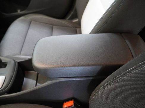 Used 2024 Chevrolet Trax LS w/ LS Convenience Package image 22