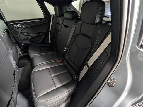 New 2026 Porsche Macan GTS AWD/4WD image 24