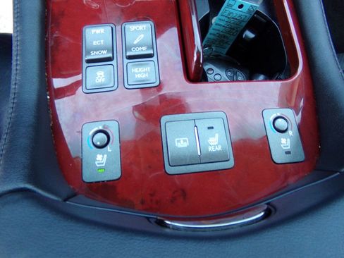 Used 2010 Lexus LS 460 Base AWD 4dr Sedan image 31