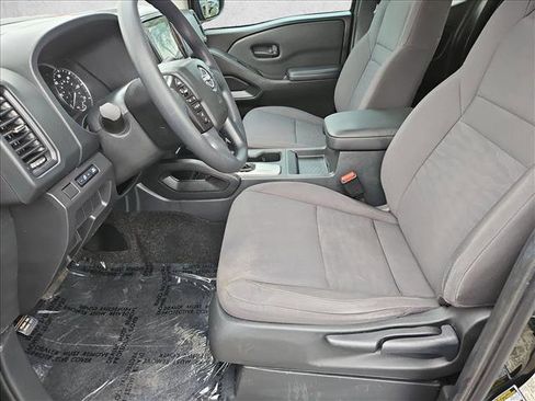 Used 2022 Nissan Frontier S image 21