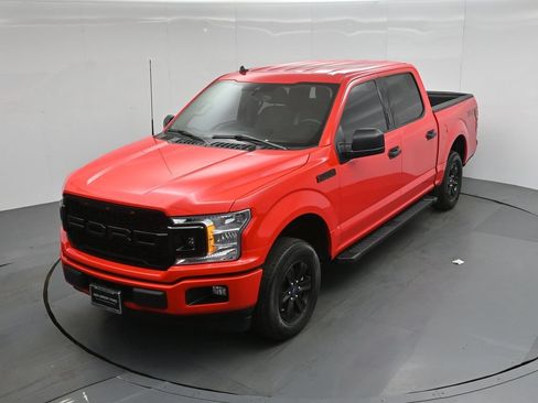 Used 2020 Ford F150 XLT w/ Equipment Group 301A Mid RWD image 31