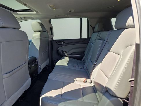 Used 2017 Chevrolet Suburban LT w/ Max Trailering Package AWD/4WD image 10