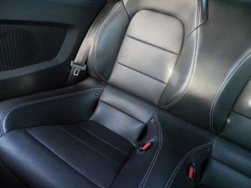 Used 2023 Ford Mustang Premium image 12