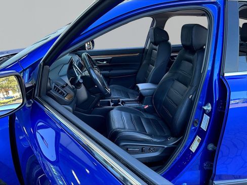 Used 2022 Honda CR-V EX-L image 20