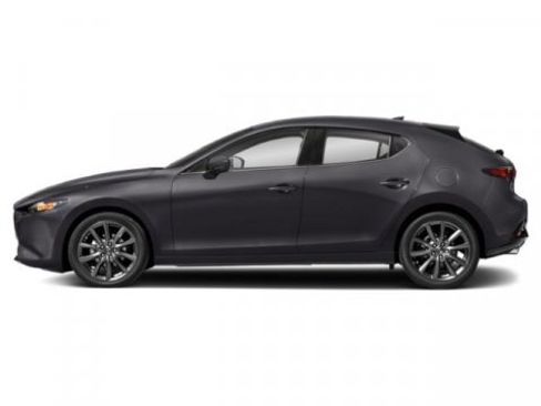 Used 2019 MAZDA MAZDA3 Hatchback w/ Preferred Package image 6