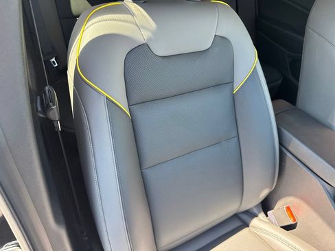 Used 2024 Chevrolet Trax ACTIV FWD image 66