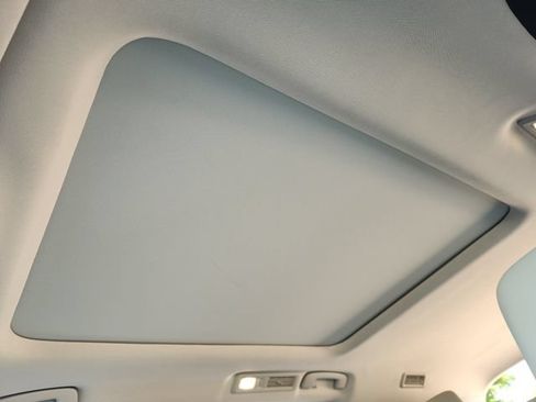 Used 2023 INFINITI QX60 Luxe w/ Cargo Package FWD image 23