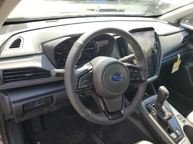 New 2026 Subaru Crosstrek 2.5i Limited AWD/4WD image 25