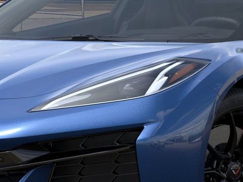 New 2027 Chevrolet Corvette Grand Sport w/ Z52 Sport Performance Package RWD image 10