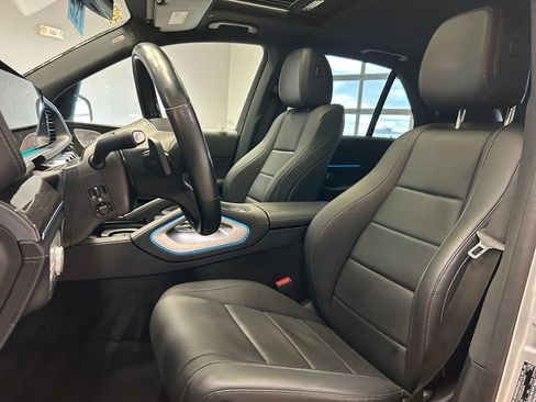 Used 2021 Mercedes-Benz GLE 350 4MATIC image 24