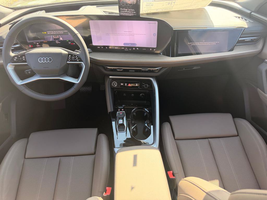 New 2026 Audi Q5 Prestige AWD/4WD image 9