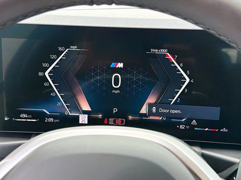 New 2026 BMW 430i w/ M Sport Package RWD image 39