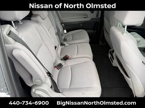 Used 2024 Honda Odyssey EX image 23