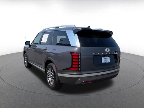 Used 2026 Hyundai Palisade SEL AWD/4WD image 9