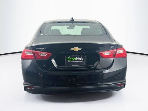 Used 2023 Chevrolet Malibu LT FWD image 7