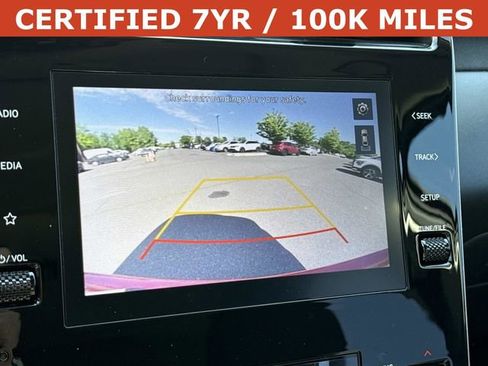 Used 2022 Hyundai Tucson SEL w/ Convenience Package AWD/4WD image 21