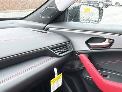 Certified 2025 Acura TLX SH-AWD w/ A-SPEC Pkg image 23