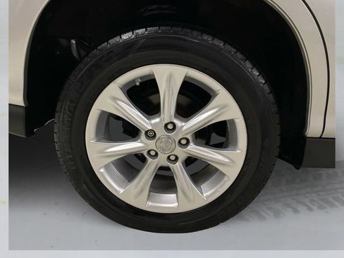 Used 2009 Lexus RX 350 AWD image 17