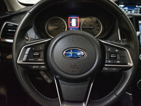 Certified 2023 Subaru Forester Limited AWD/4WD image 12