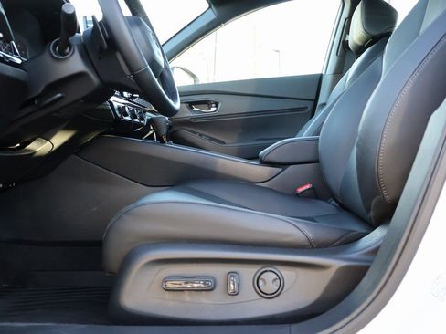 Certified 2025 Honda Accord Sport image 29