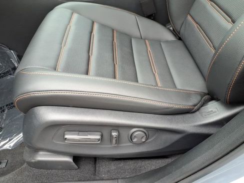Certified 2026 Honda CR-V Sport-L image 14