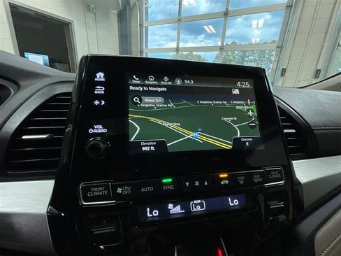 Used 2018 Honda Odyssey EX-L image 16