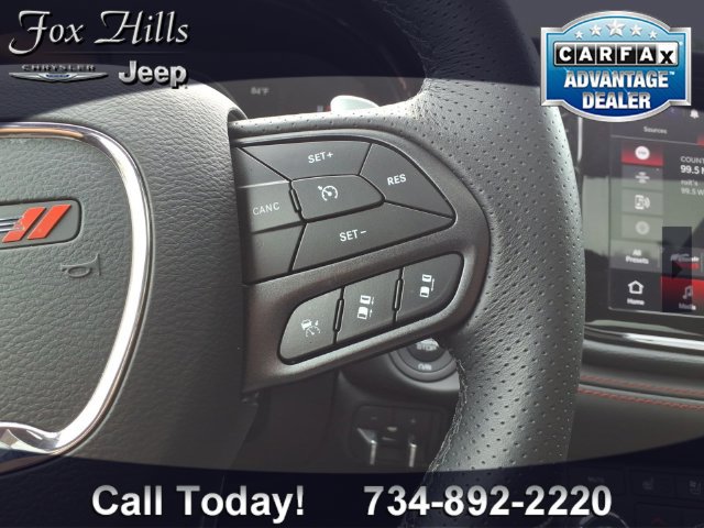 Certified 2026 Dodge Durango GT AWD/4WD image 20