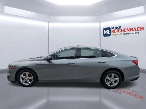 Used 2024 Chevrolet Malibu LT FWD image 7