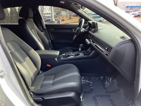 Certified 2023 Honda Civic Sport image 34