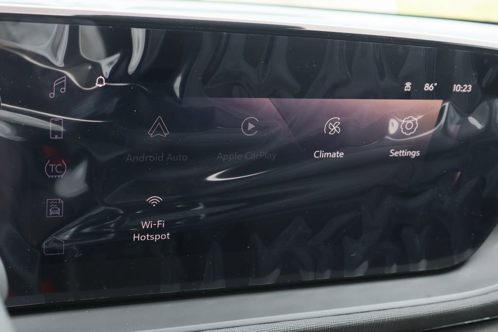 New 2026 Buick Envista Sport Touring w/ Convenience I Package FWD image 10
