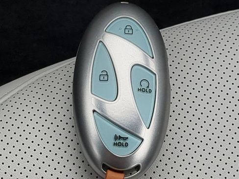 New 2024 Hyundai Ioniq 6 SEL AWD/4WD image 27
