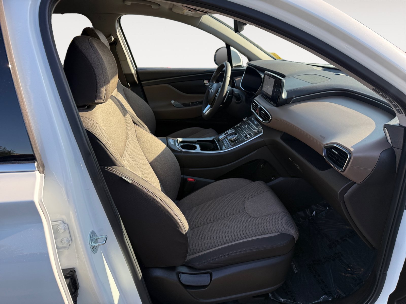 Certified 2023 Hyundai Santa Fe SEL Convenience AWD/4WD image 19