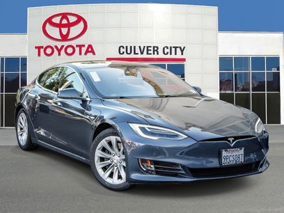 Used 2018 Tesla Model S 75D